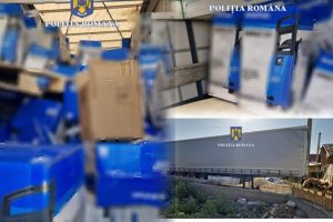 c50ebe9e 680a 4f21 b3ce ab58dbc944b6 - Percheziții în Argeș! Înșelăciune cu marfă de 175.000 de euro