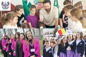 cats - Școala Gimnazială Lexford Castel – Excelență, responsabilitate și viziune pentru viitor