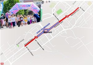 Sursă foto: FB Primăria Orașului Mioveni.