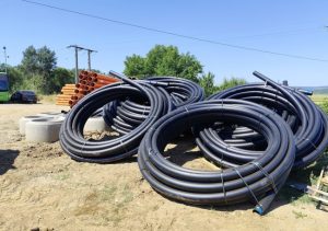 Sursă foto: FB Primăria Orașului Mioveni.