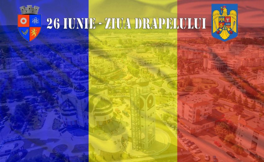 Sursă foto: FB Primăria Orașului Mioveni.