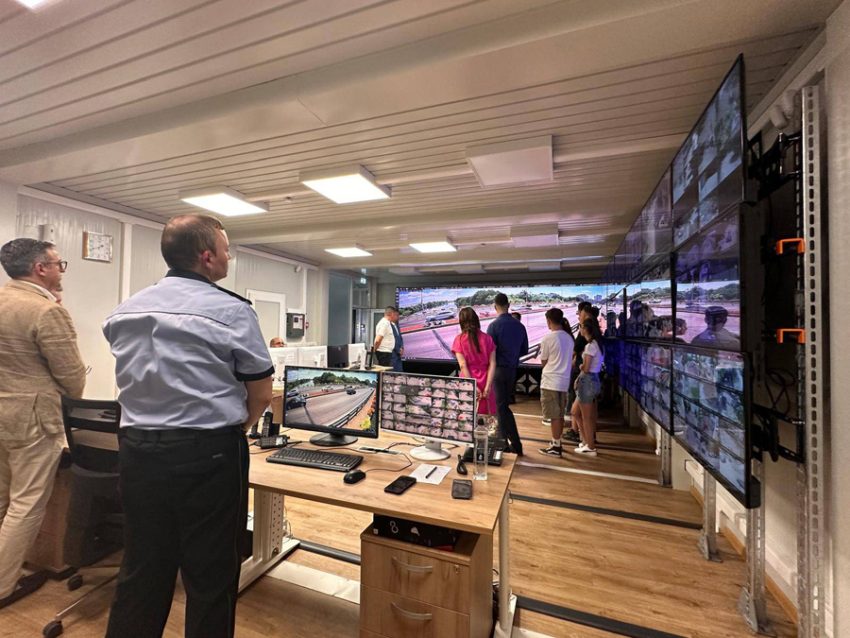 De patru ori mai multe mașini în Pitești: orașul se pregătește pentru traficul din 2033 3 Sursă foto: FB C Ristian Gentea