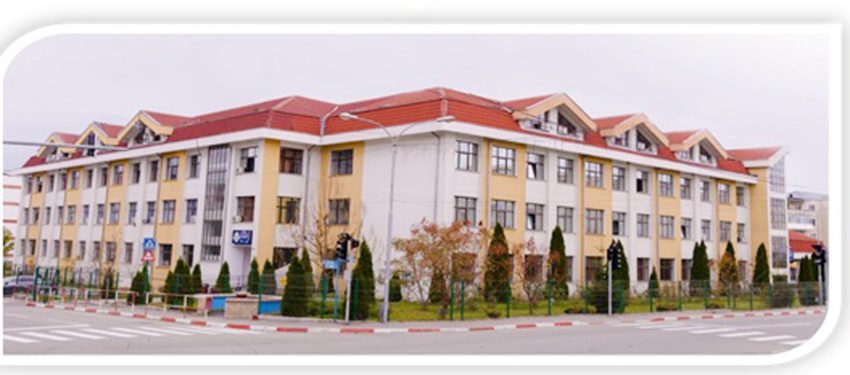 Iulia Zamfirescu Mioveni 10 - Liceul Teoretic „Iulia Zamfirescu” Mioveni - Educație care deschide drumuri!