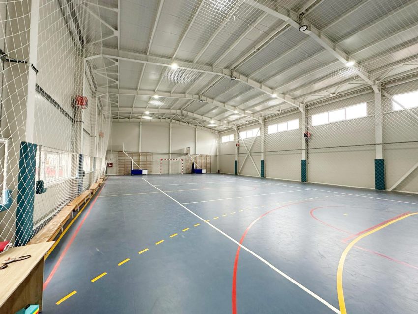 Liceul Sanitar Cantacuzino 9 - Liceul Teoretic „Ion Cantacuzino” - modelează caractere și formează oameni de valoare