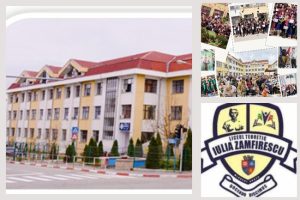 Iulia Zamfirescu Mioveni