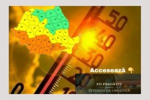 Argeșul se află sub cod portocaliu de caniculă și disconfort termic accentuat 1 Untitled Project 4 - Argeșul se află sub cod portocaliu de caniculă și disconfort termic accentuat