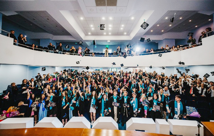 barbu 112 - Liceul Teoretic „Ion Barbu” din Pitești te așteaptă! Alege excelența!