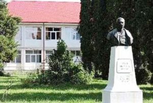 Liceu Constantin Dobrescu