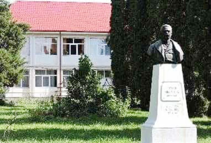 Liceu Constantin Dobrescu