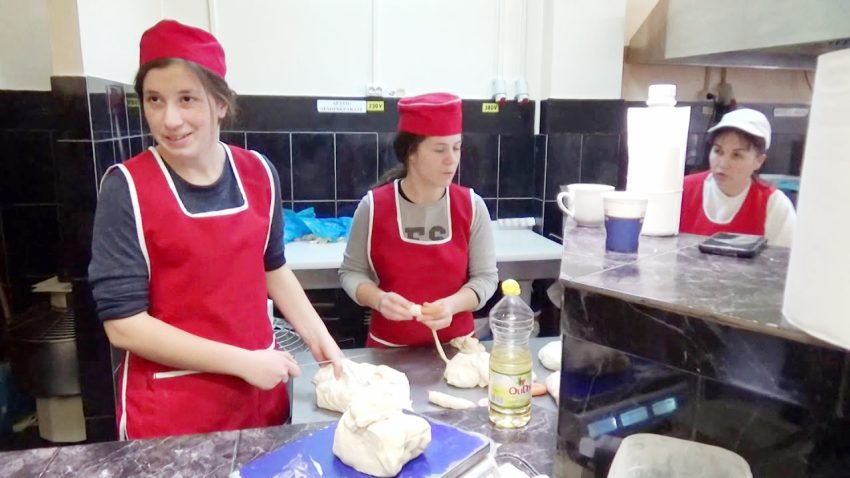 constantin dobrescu 5 - Liceul Tehnologic „Constantin Dobrescu” - Locul unde educația prinde rădăcini!