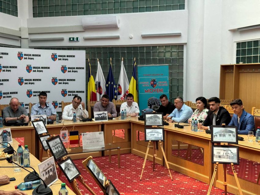 Sursă foto: FB Aurel Costrache