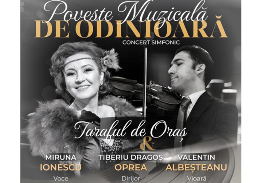 Sursă foto: FB Primăria Orașului Mioveni.