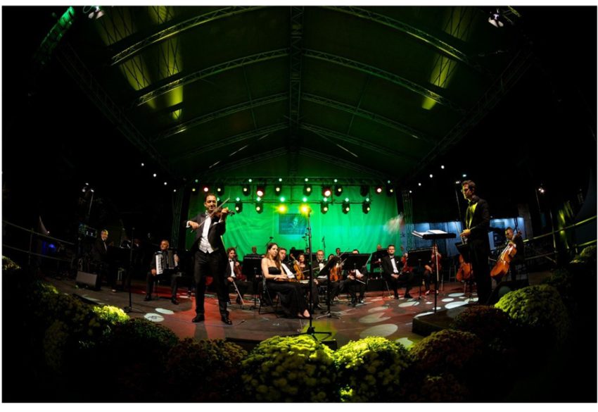 Sursă foto: FB Primăria Orașului Mioveni.