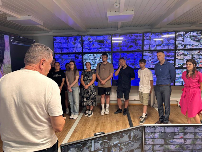 De patru ori mai multe mașini în Pitești: orașul se pregătește pentru traficul din 2033 1 Sursă foto: FB C Ristian Gentea