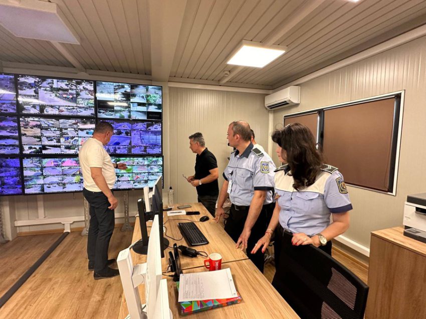 De patru ori mai multe mașini în Pitești: orașul se pregătește pentru traficul din 2033 2 Sursă foto: FB C Ristian Gentea