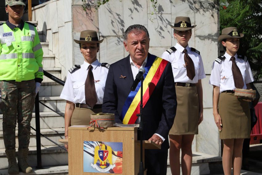 Sursă foto: FB Cristian Gentea.