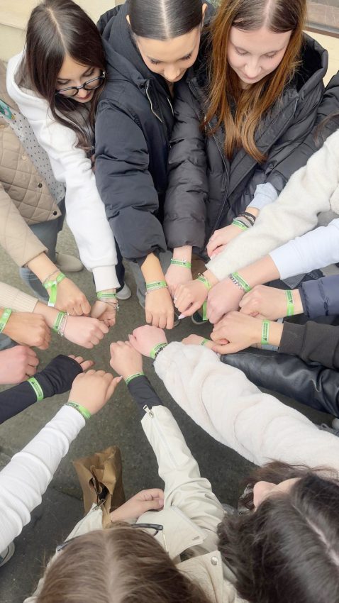 liceul barbu 2 - Liceul Teoretic „Ion Barbu” din Pitești te așteaptă! Alege excelența!