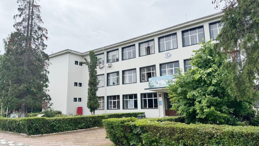 liceul de constructii mioveni 15 - Liceul Tehnologic Construcţii de Maşini Mioveni - Învață o meserie, câștigă un viitor sigur!