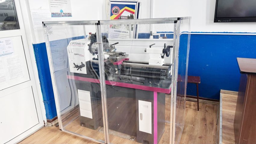 liceul de constructii mioveni 6 Copie - Liceul Tehnologic Construcţii de Maşini Mioveni - Învață o meserie, câștigă un viitor sigur!