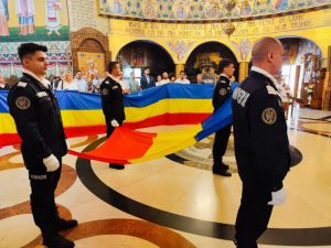 sursă foto: FB Primăria Orașului Mioveni.