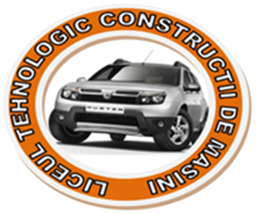 sigla liceul de constructii masini mioveni - Liceul Tehnologic Construcţii de Maşini Mioveni - Învață o meserie, câștigă un viitor sigur!