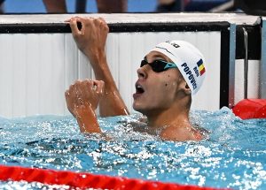 511193736 1291151966350041 6606867165035956842 n - David Popovici, în finala probei de 50 m liber la Campionatul European de înot U23