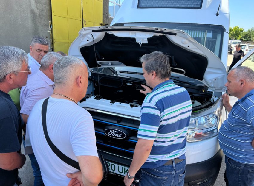 Sursă foto: CJ Argeș