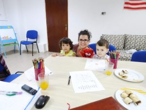 Libelo 2 - LIBELO – Educația lingvistică de top care deschide uși către viitor