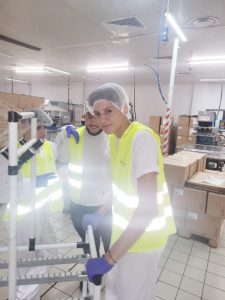 LICEUL TEHNOLOGIC TOPOLOVENI-locul unde elevii devin profesioniști 5 Liceul Tehnologic Topoloveni 11 - LICEUL TEHNOLOGIC TOPOLOVENI-locul unde elevii devin profesioniști