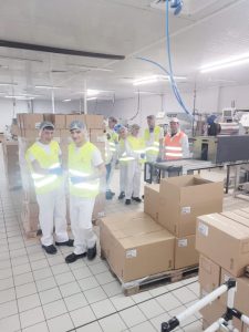 Liceul Tehnologic Topoloveni 12 - LICEUL TEHNOLOGIC TOPOLOVENI-locul unde elevii devin profesioniști