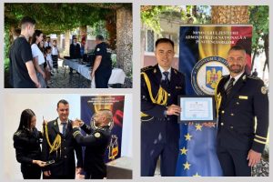 Untitled Project 2 - Penitenciarul Găești și-a deschis porțile pentru cetățeni, parteneri instituționali și mass-media