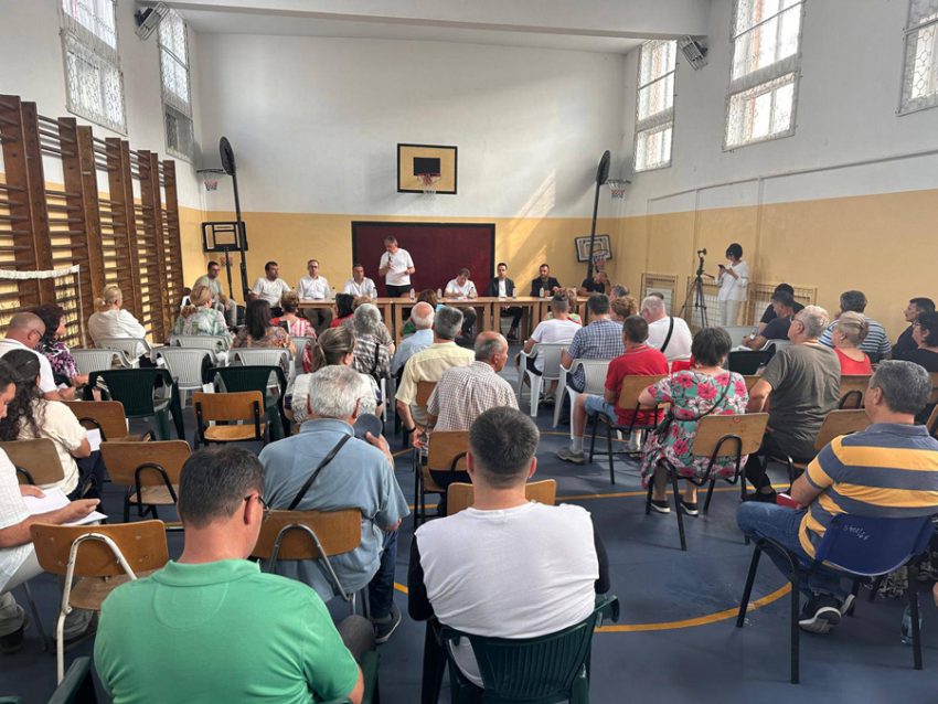 Sursă foto: FB Cristian Gentea