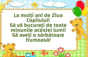 502487773 1029521469315660 8645337511856011524 n - Primăria Coșești: „La mulți ani de ziua copilului!”