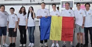 511202735 1143329547831749 6688000084397949215 n - Elevii români, pe podium la Olimpiada Balcanică de Matematică pentru Juniori 2025: 4 medalii de aur și 2 de argint