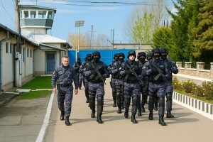 512598710 726992266967458 8863487492422893584 n - Pe 30 iunie, Ziua Porților Deschise la Penitenciarul Mioveni