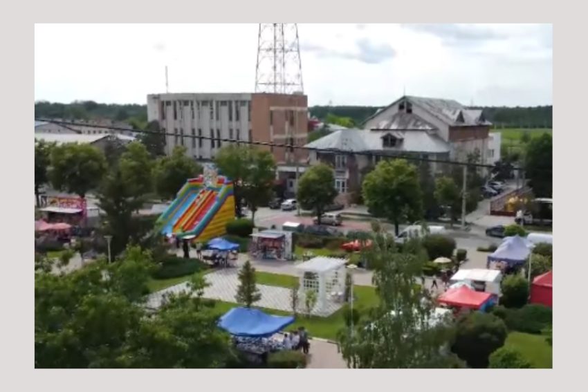 Primar Ion Baicea: „La mulți ani Costești!” 2 la Costesti