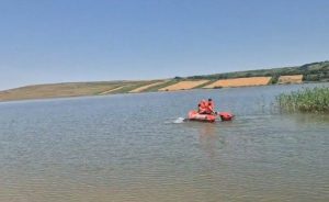 cats 3 - Un tânăr de 26 de ani a murit înecat în barajul Căzănești