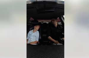 Peste 1.000 de copii neasigurați corespunzător, victime în accidente rutiere. MAI trage un semnal de alarmă 1 cats 4 - Peste 1.000 de copii neasigurați corespunzător, victime în accidente rutiere. MAI trage un semnal de alarmă