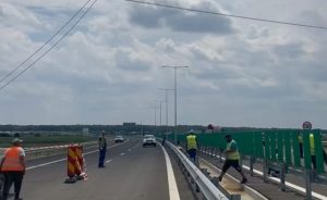 Lotul 3 al Autostrăzii A0 Sud va fi dat în trafic luni 1 f12a2bc6 838a 4e15 b335 9bcbf189e294 - Lotul 3 al Autostrăzii A0 Sud va fi dat în trafic luni