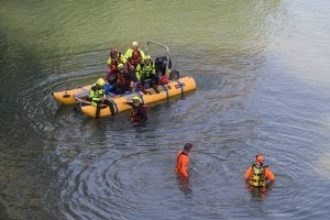 cats 3 - Un român de 40 de ani a murit înecat într-un râu din Italia