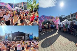 page 2 - Mișcarea nu are vârstă! Peste 500 de participanți la Crosul Orașului Mioveni 2025