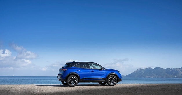 (Video) Noul Opel Mokka – Urban. Electric. Inconfundabil 2 Opel Mokka la Eurial Pitești