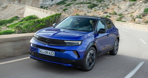 (Video) Noul Opel Mokka – Urban. Electric. Inconfundabil 1 Opel Mokka la Eurial Pitești