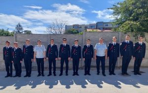 514253844 1040187451629437 3728062998416804293 n - Forțe proaspete la ISU Argeș