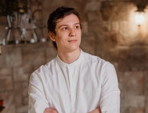 514336481 1310008041125236 1093889962961289698 n - El este singurul elev din Argeș cu 10 la Bac