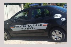 Poliția Locală Pitești
