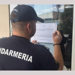 magazin inchis amenda jandarmi arges