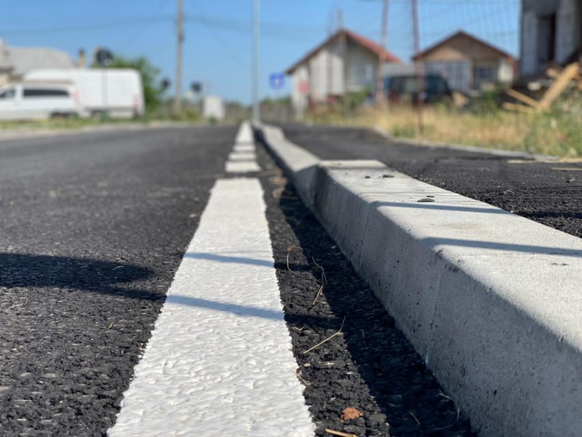 lucrari modernizare strada lucrari modernizare strada