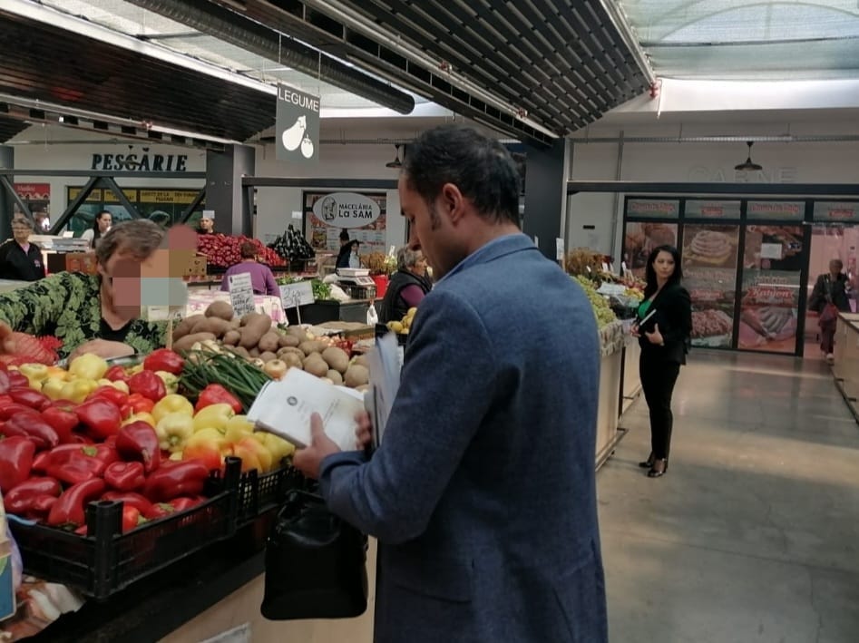 controale politisti locali