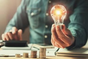 Tichetul electronic de energie - Cine sunt beneficiarii 1 energie bec tichet